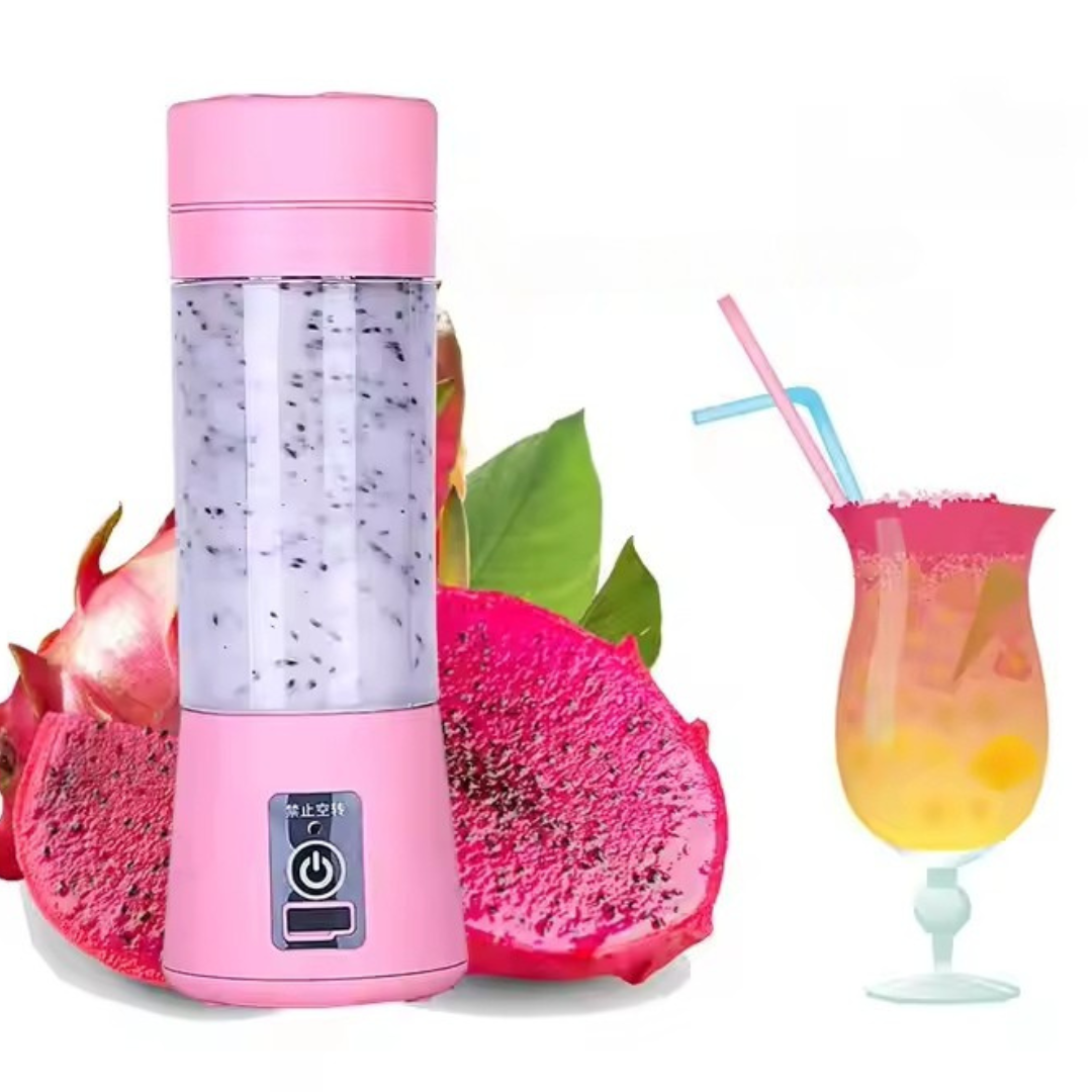 Smoothie Glass 6.0