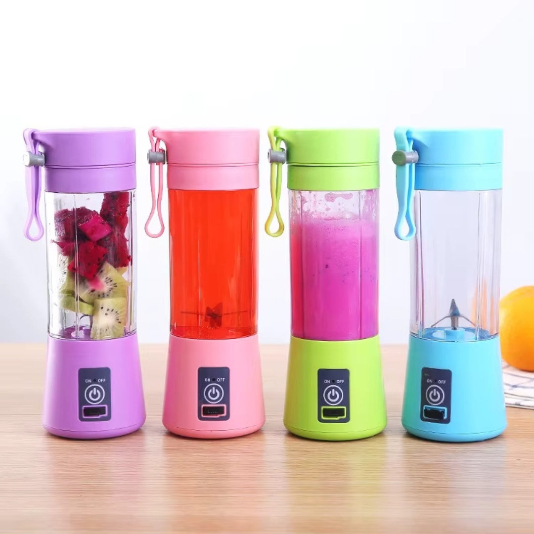 Smoothie Glass 6.0