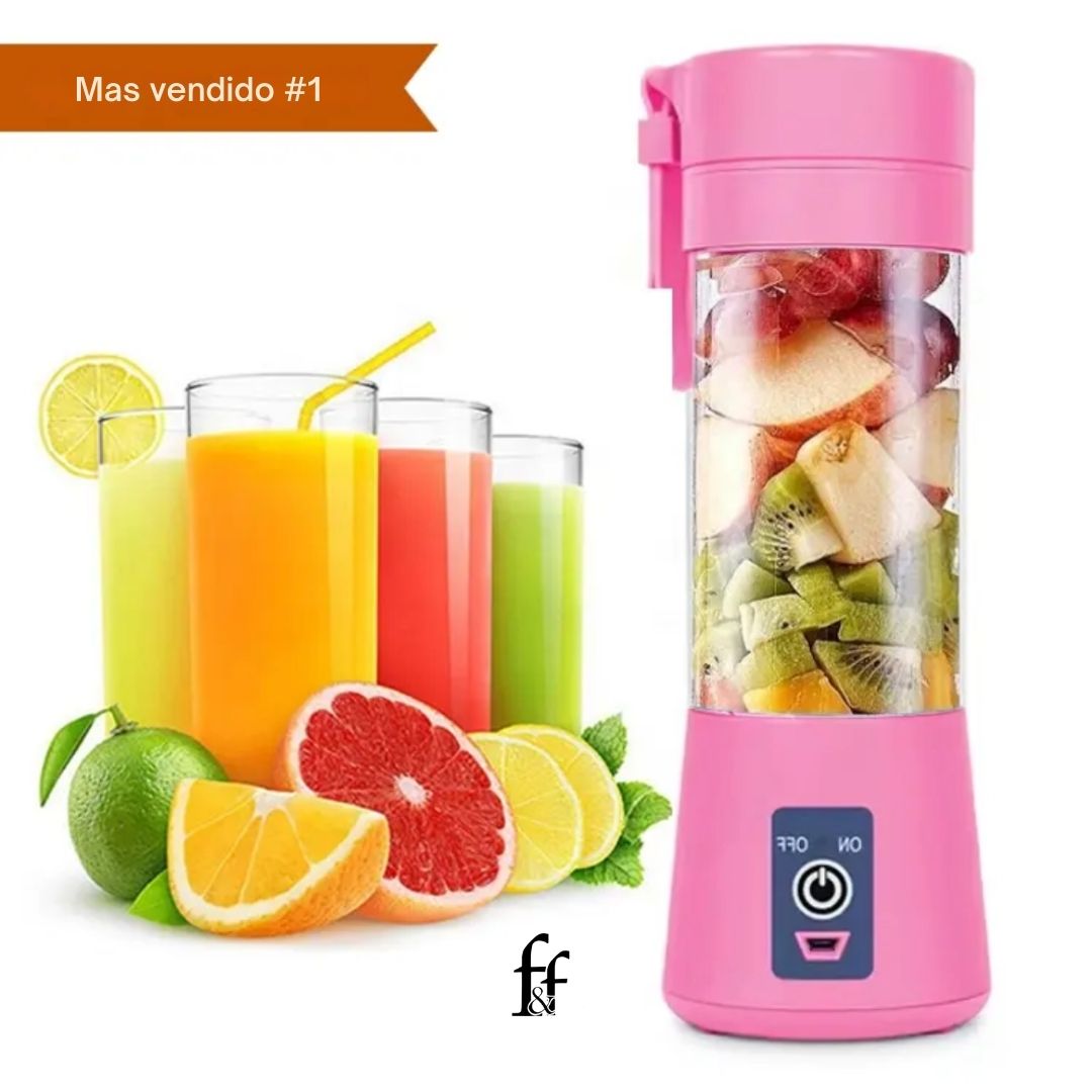 Smoothie Glass 6.0