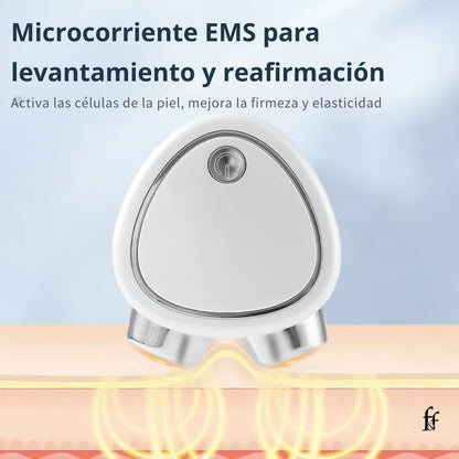 Masajeador BEAUTI TOUCH S30