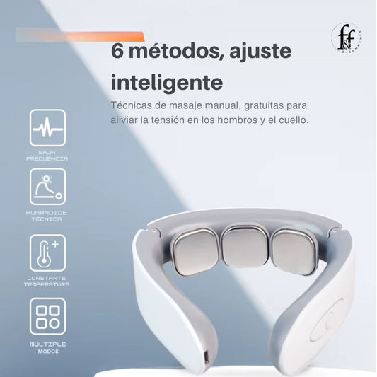 Masajeador Electro Z29