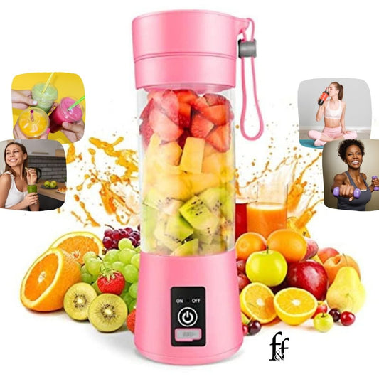 Smoothie Glass 6.0